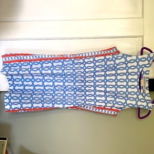 Gretchen Scott dress